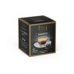Caffitaly Compatible Capsule, Arabica